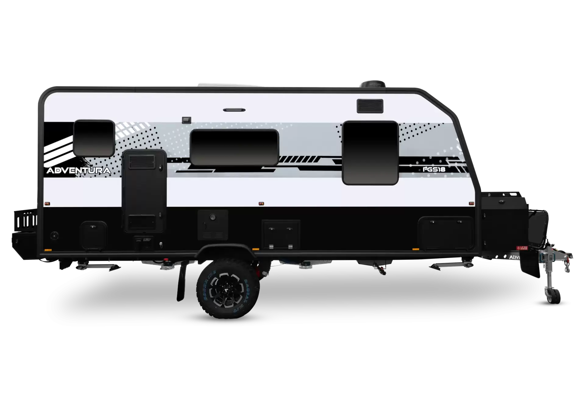 Exterior Slider Image