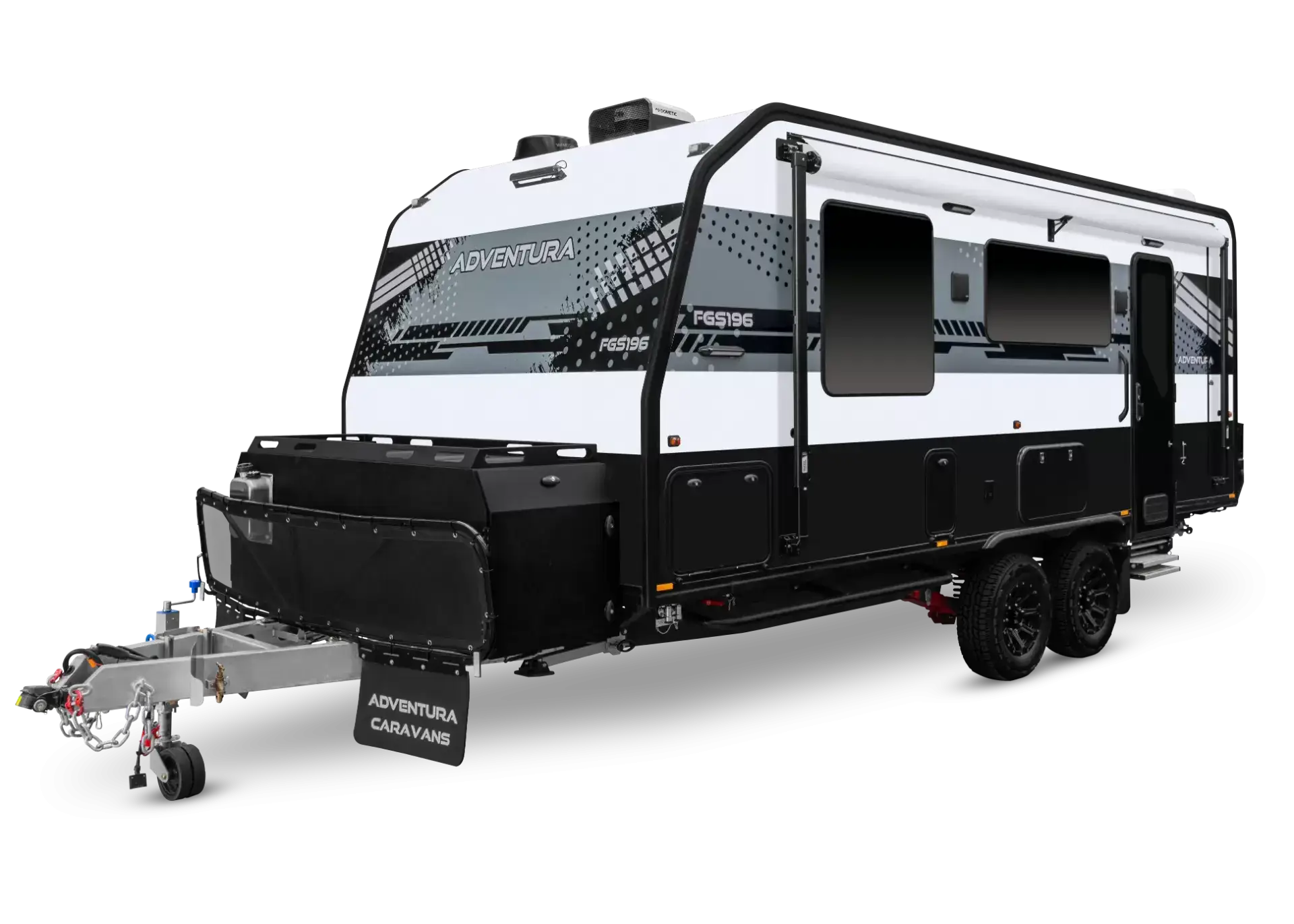 Exterior Slider Image