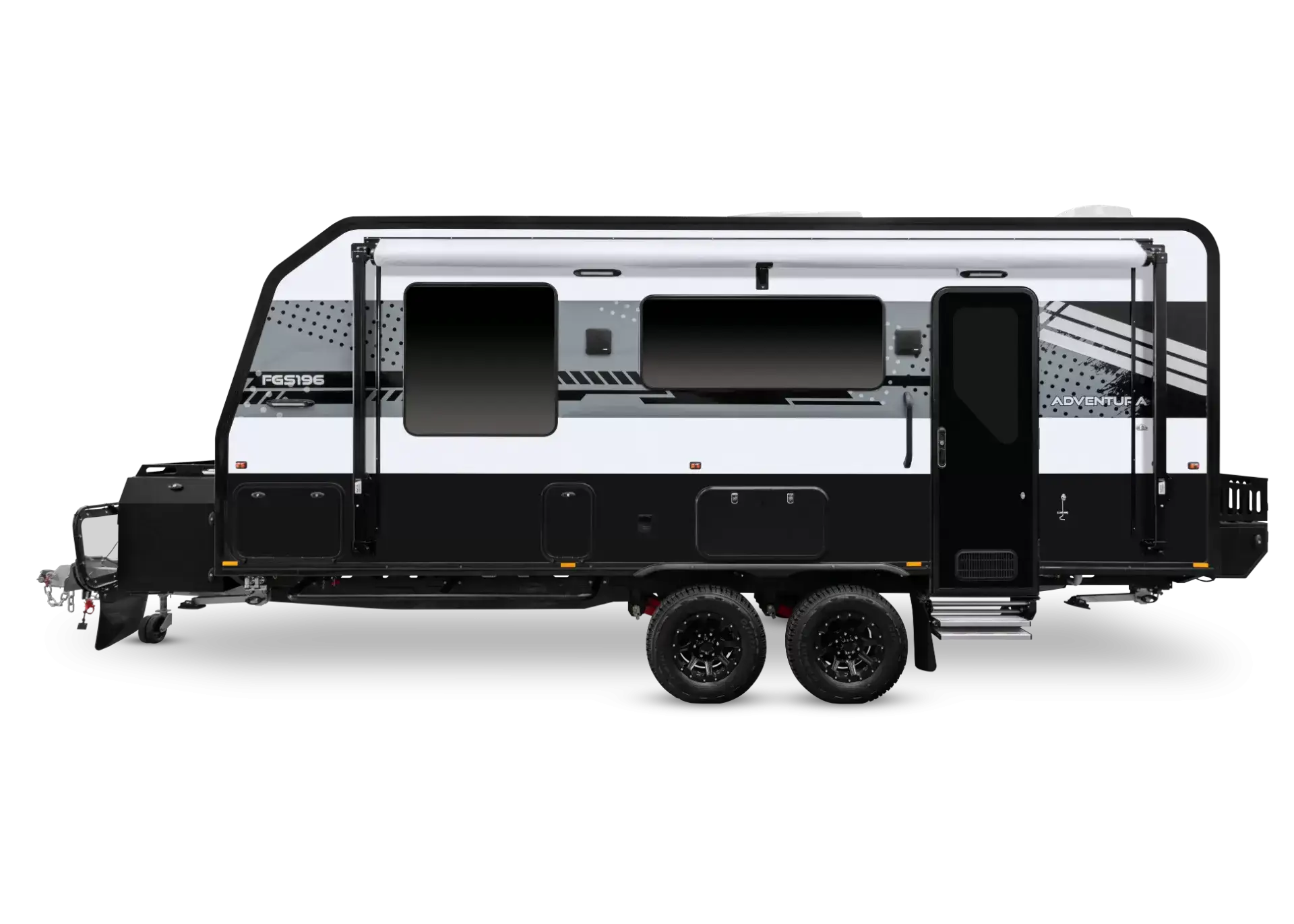 Exterior Slider Image