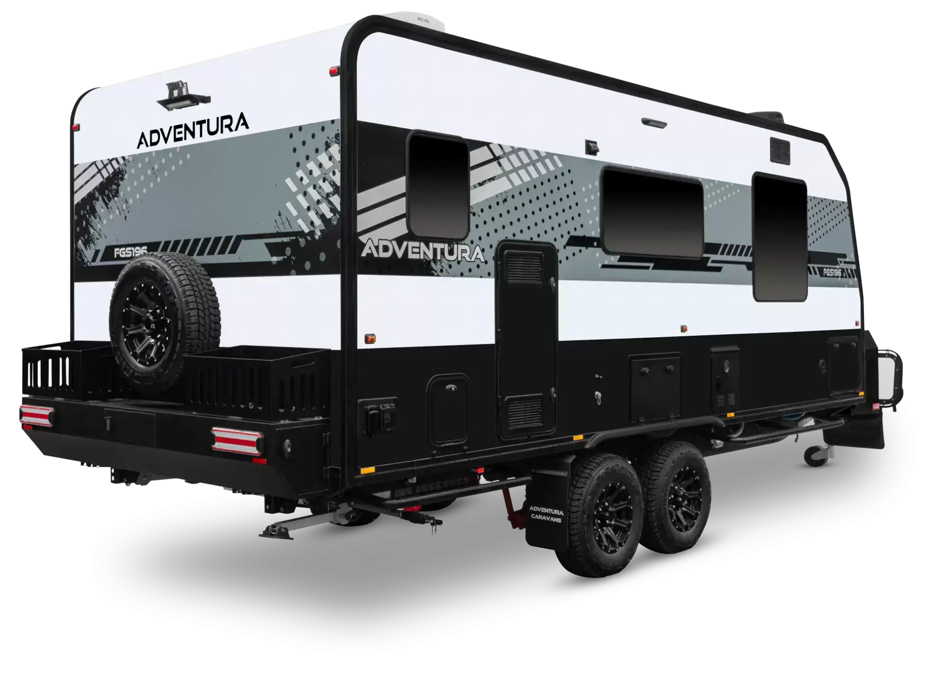 Exterior Slider Image