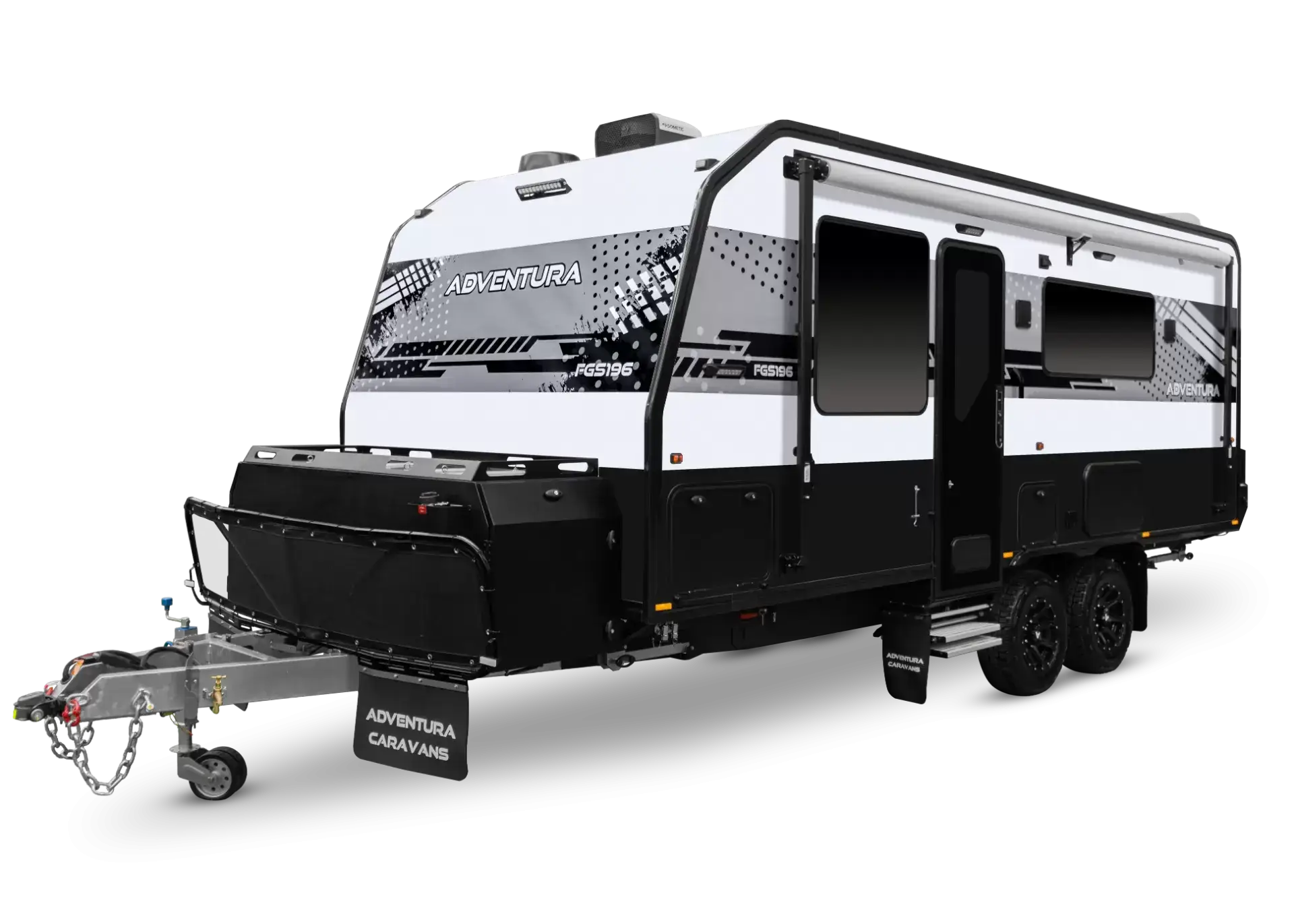 Exterior Slider Image