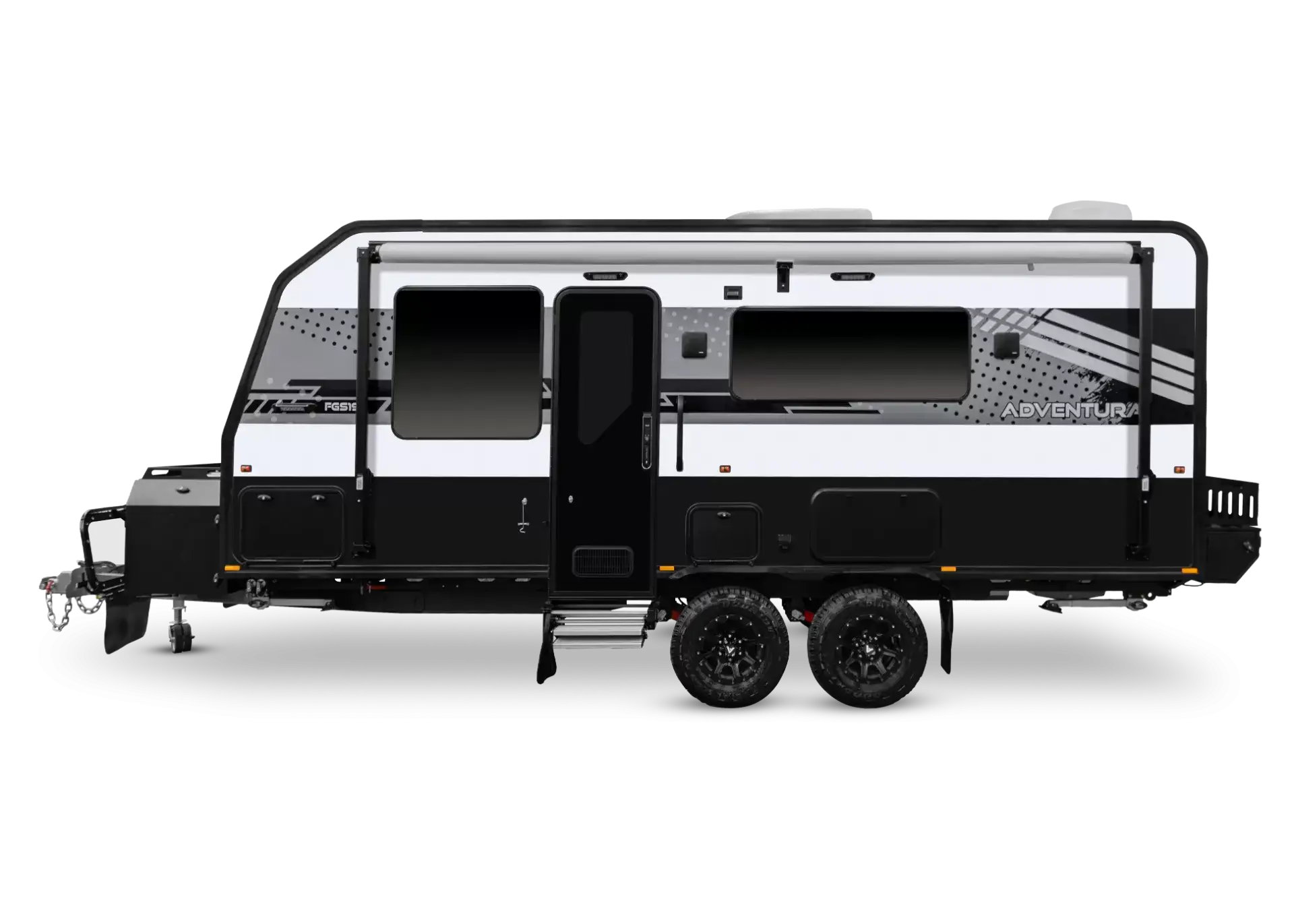 Exterior Slider Image