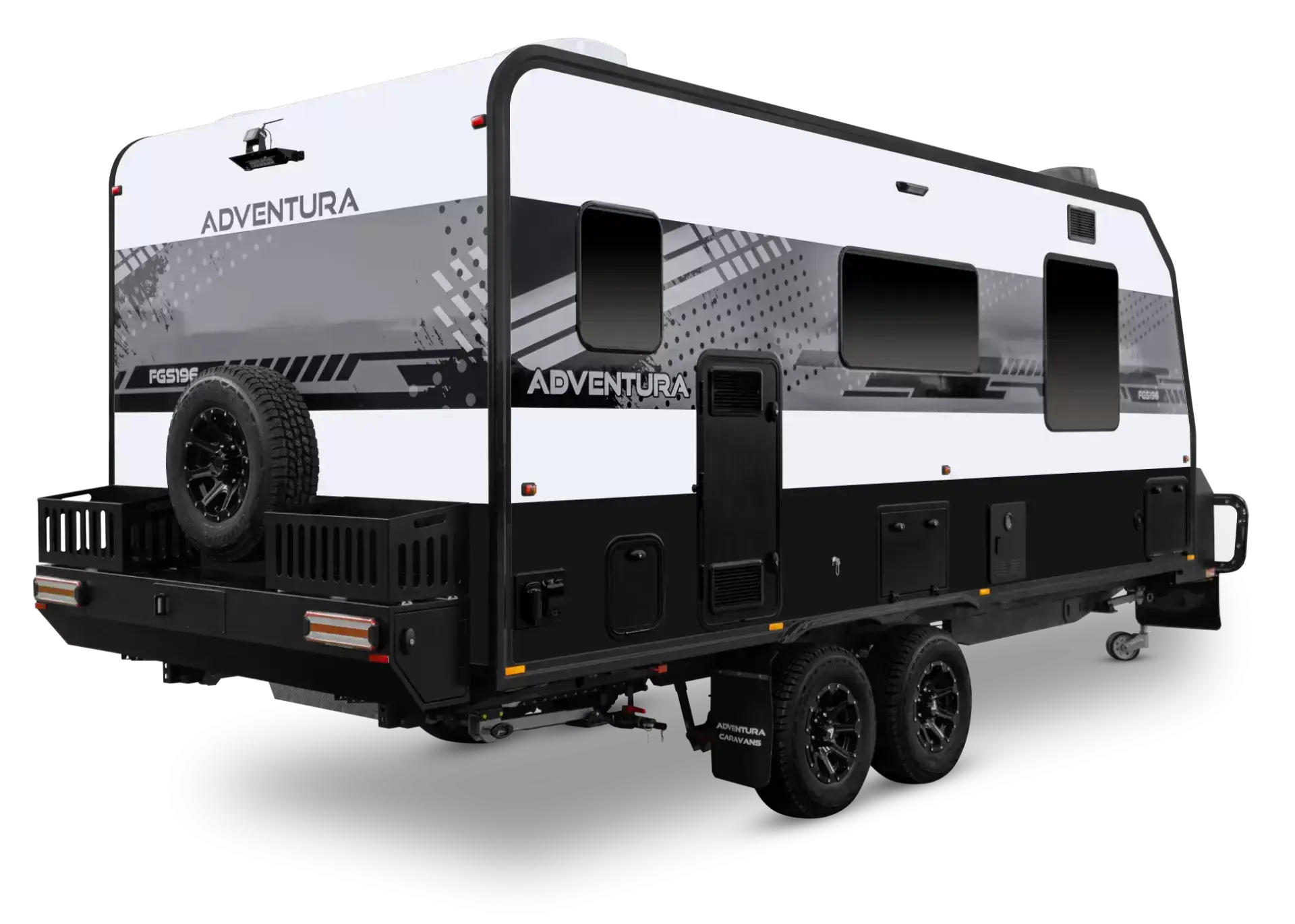 Exterior Slider Image