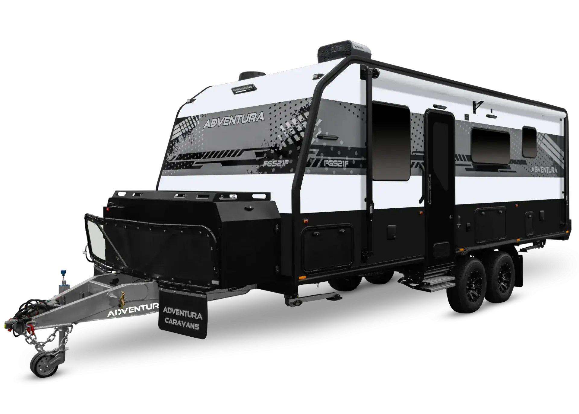Exterior Slider Image