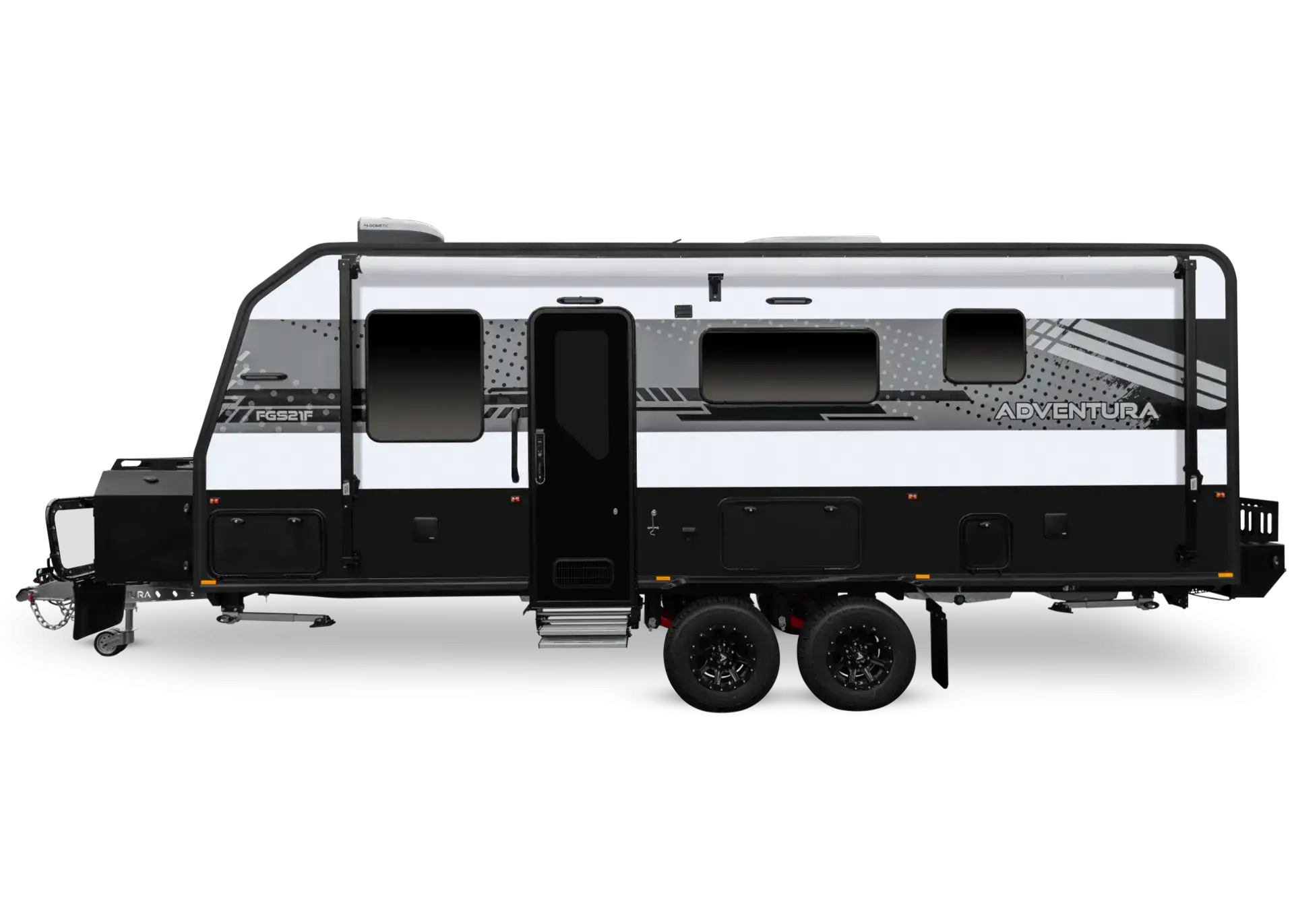 Exterior Slider Image