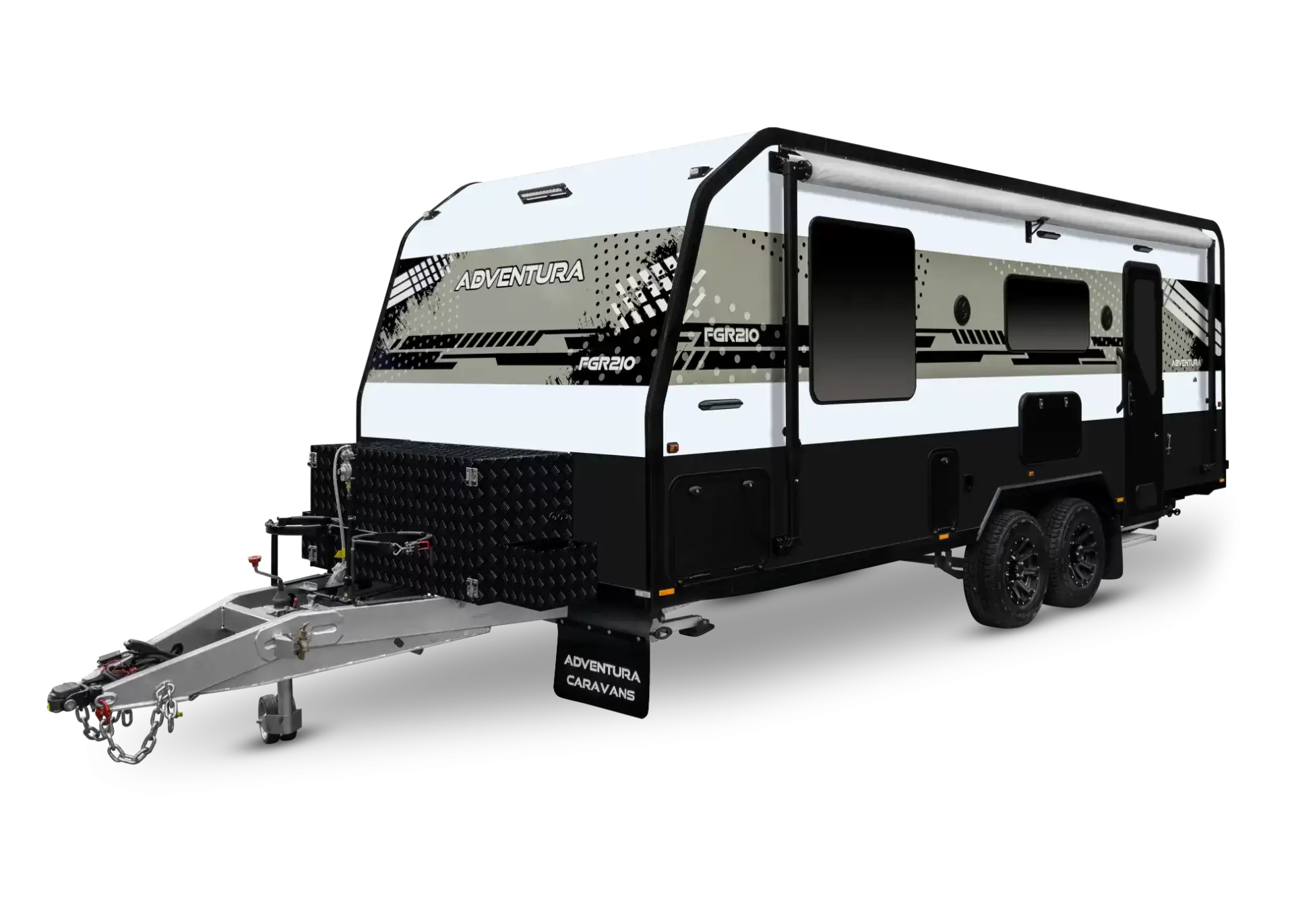 Exterior Slider Image