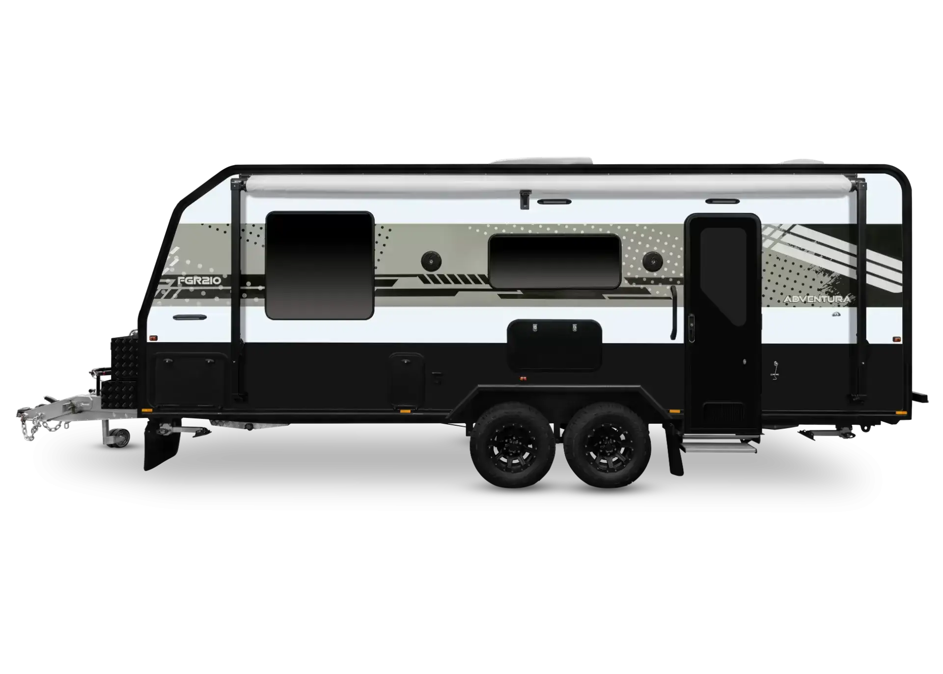 Exterior Slider Image