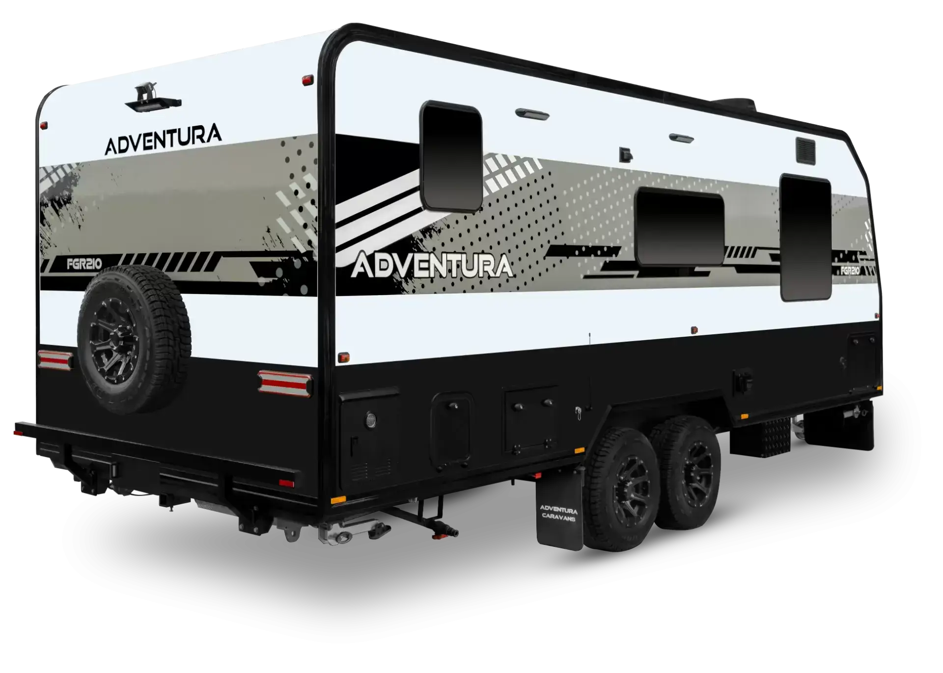 Exterior Slider Image