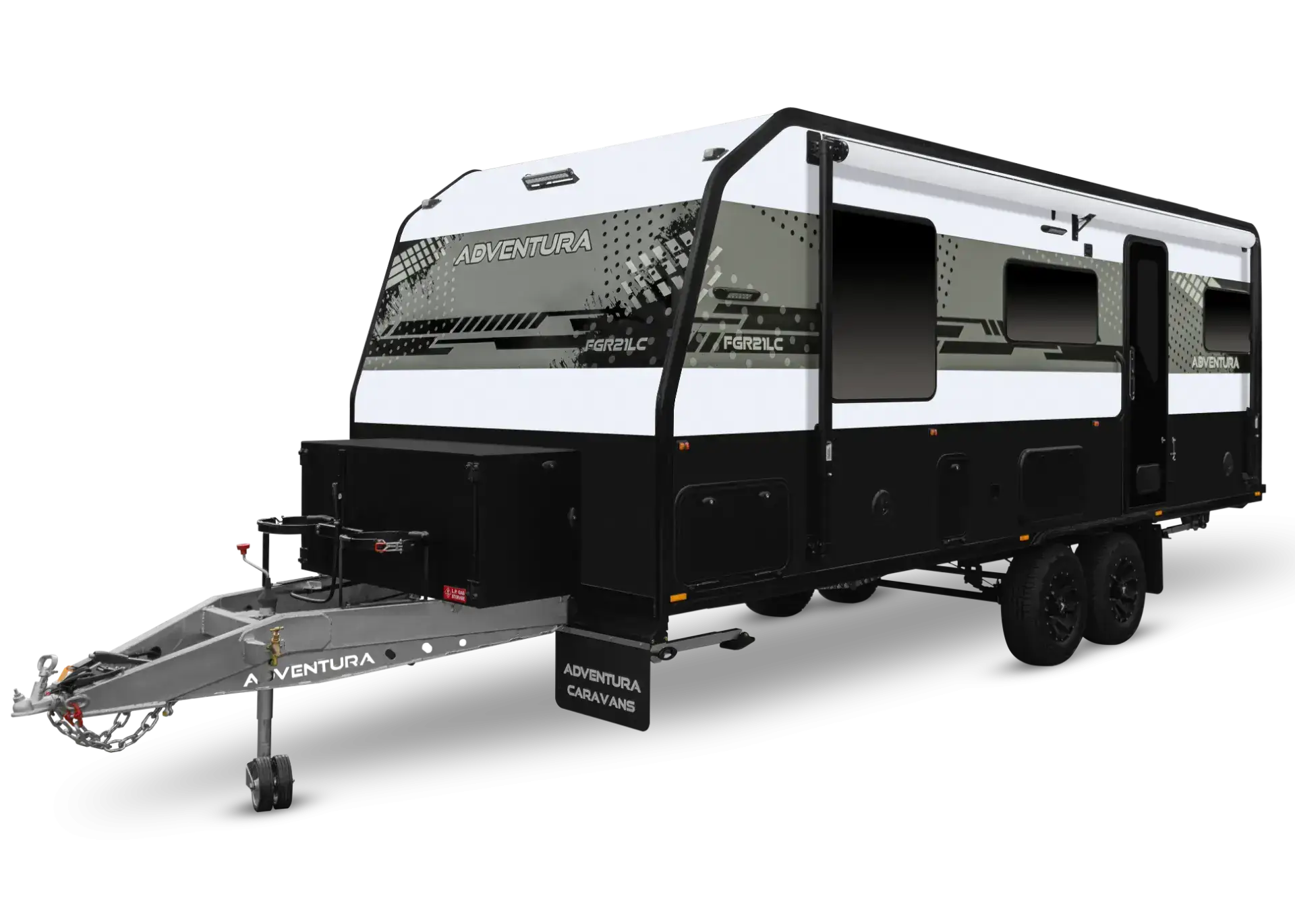 Exterior Slider Image