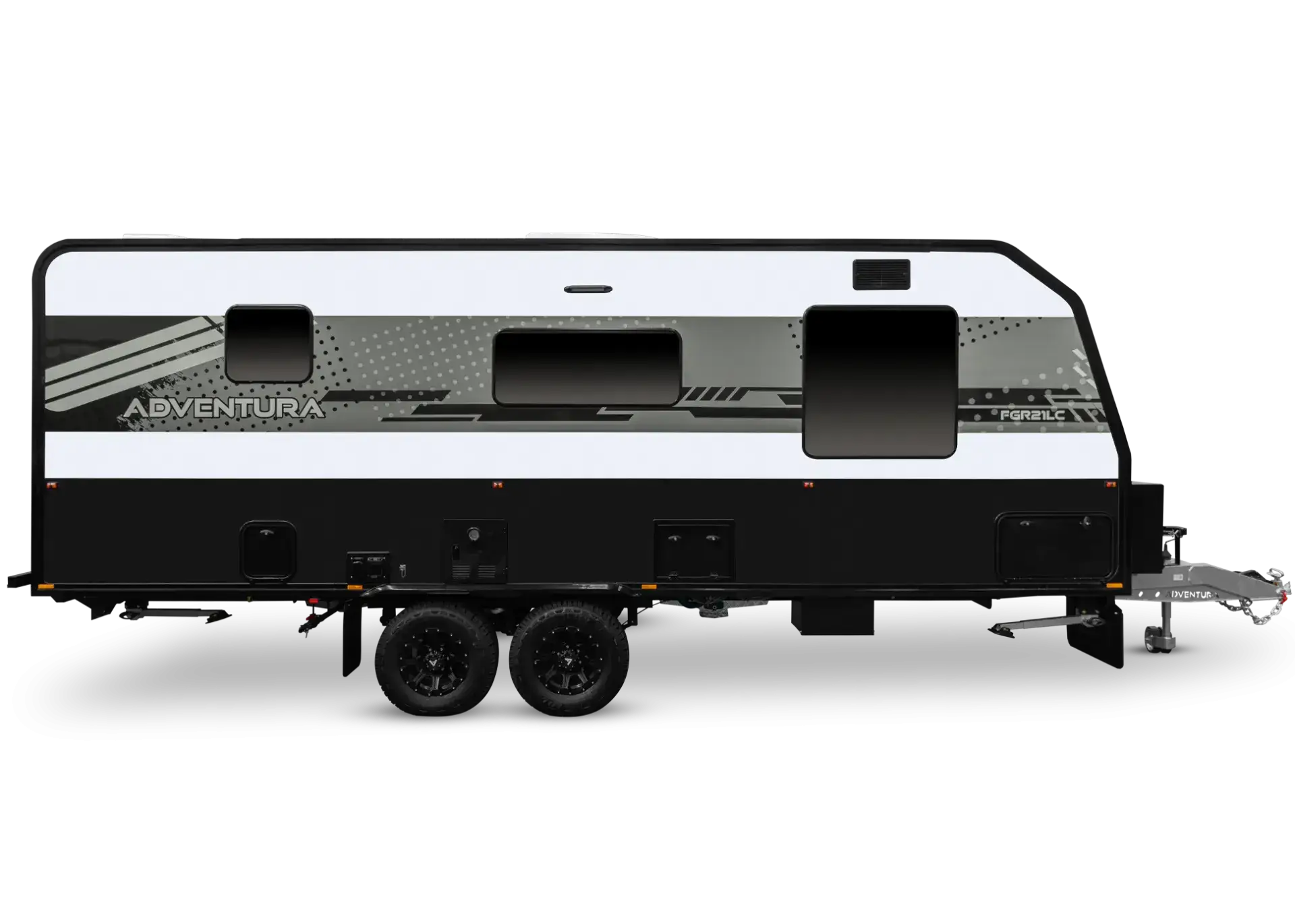 Exterior Slider Image