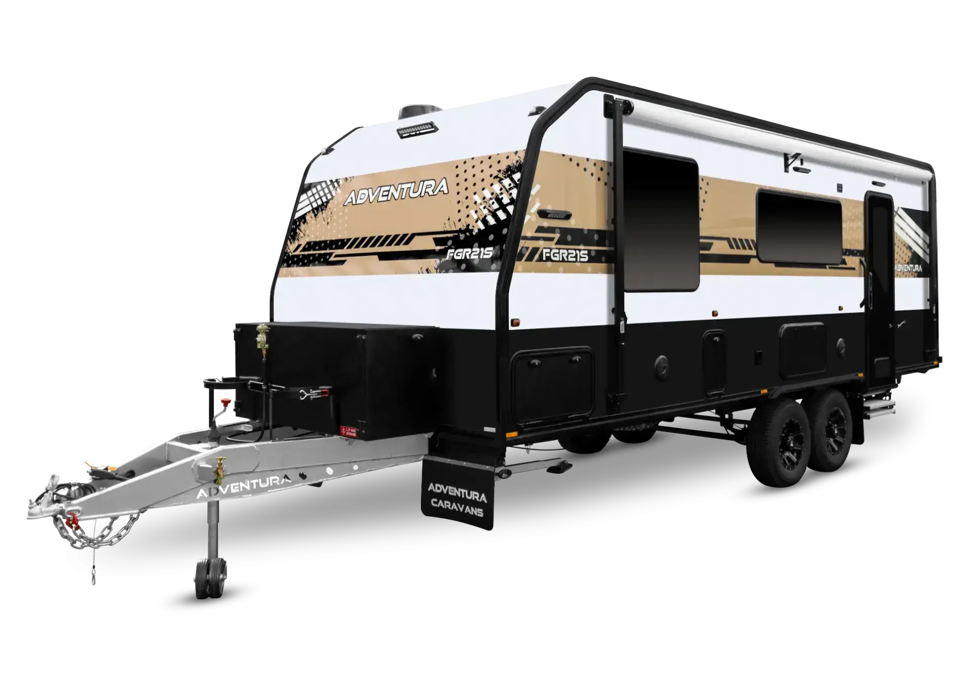 Exterior Slider Image
