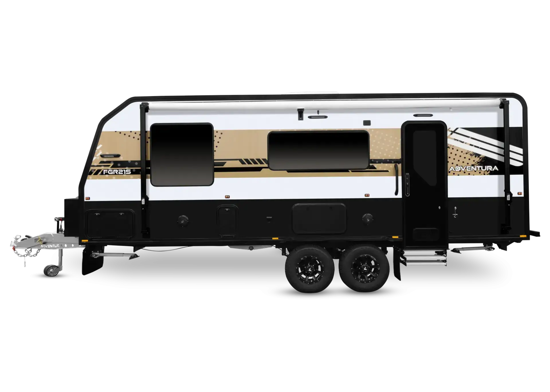 Exterior Slider Image