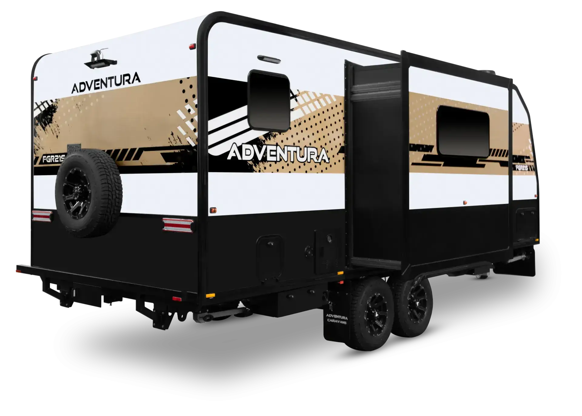 Exterior Slider Image