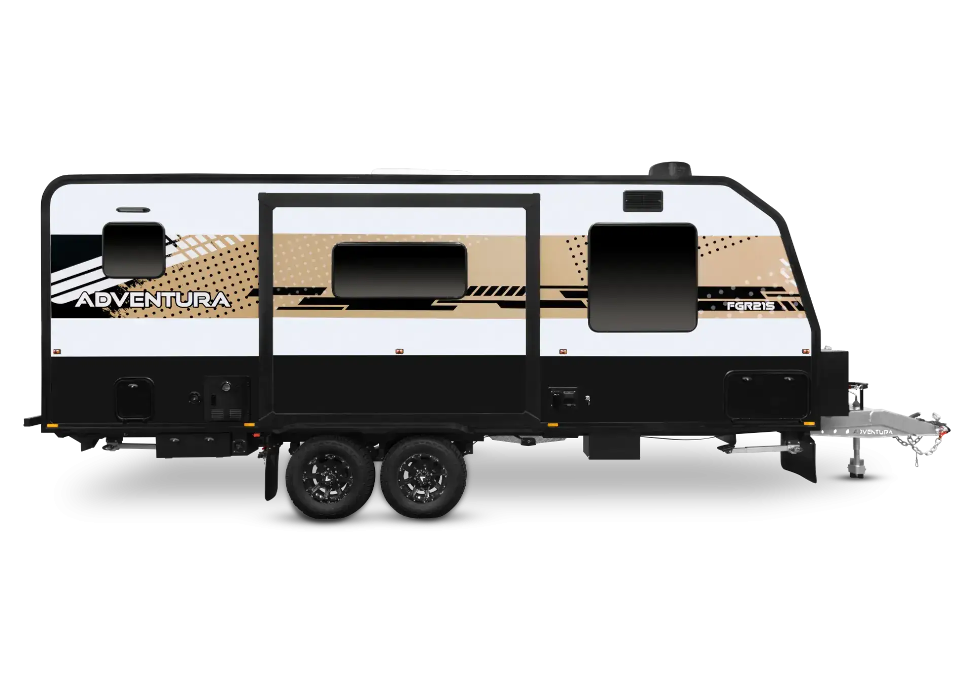 Exterior Slider Image