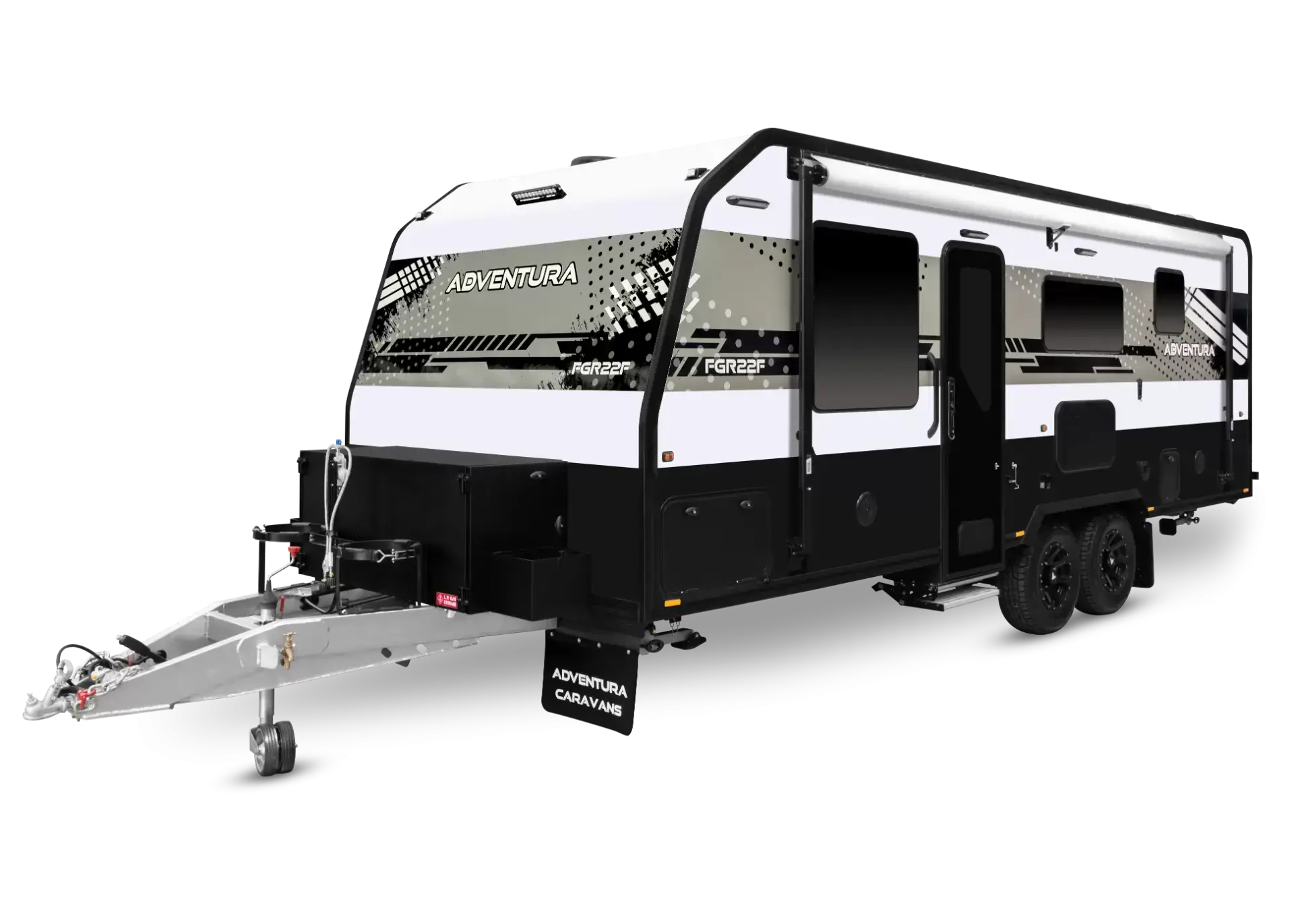 Exterior Slider Image
