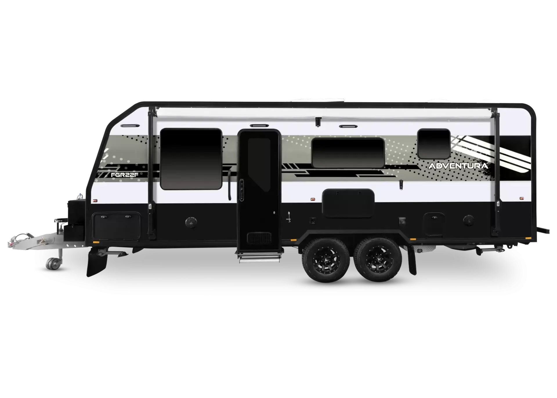 Exterior Slider Image
