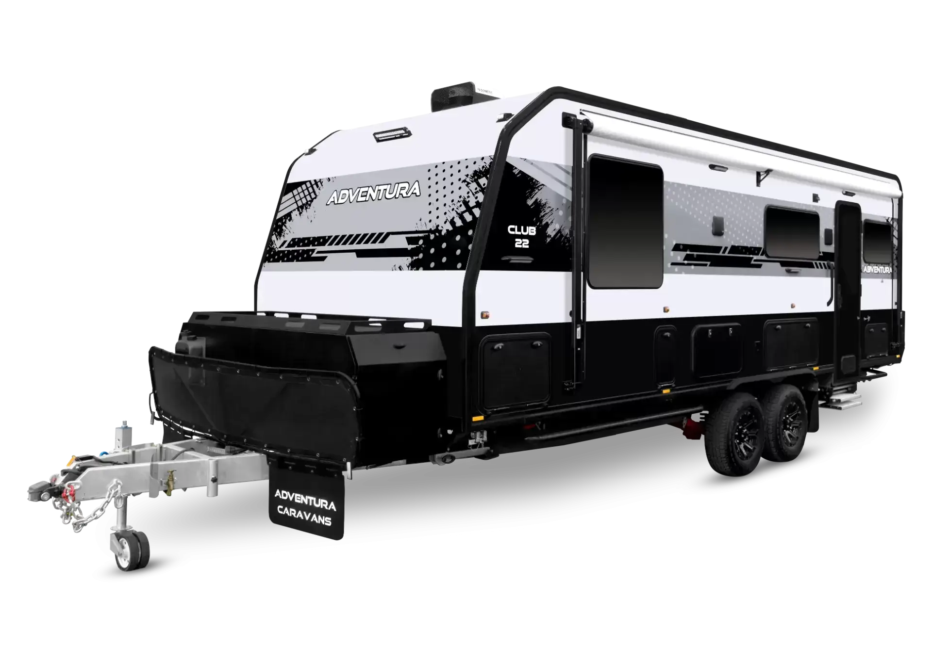 Exterior Slider Image