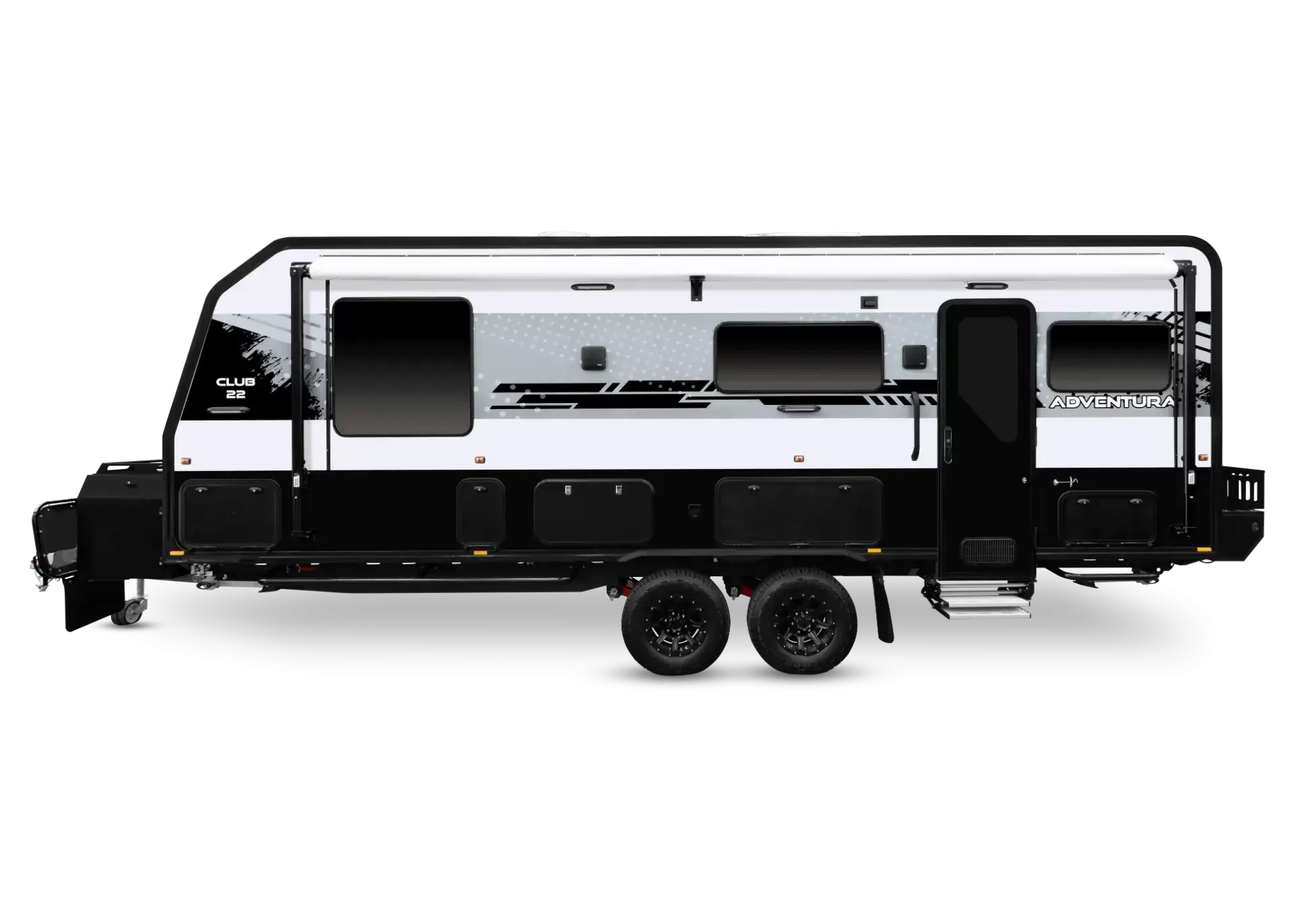 Exterior Slider Image