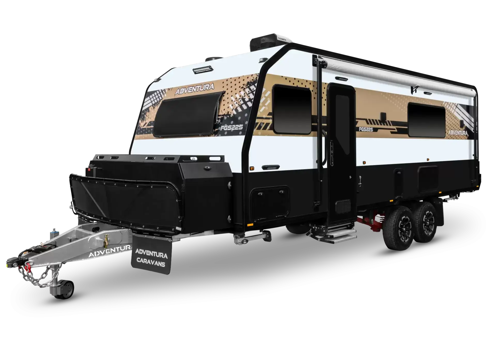 Exterior Slider Image