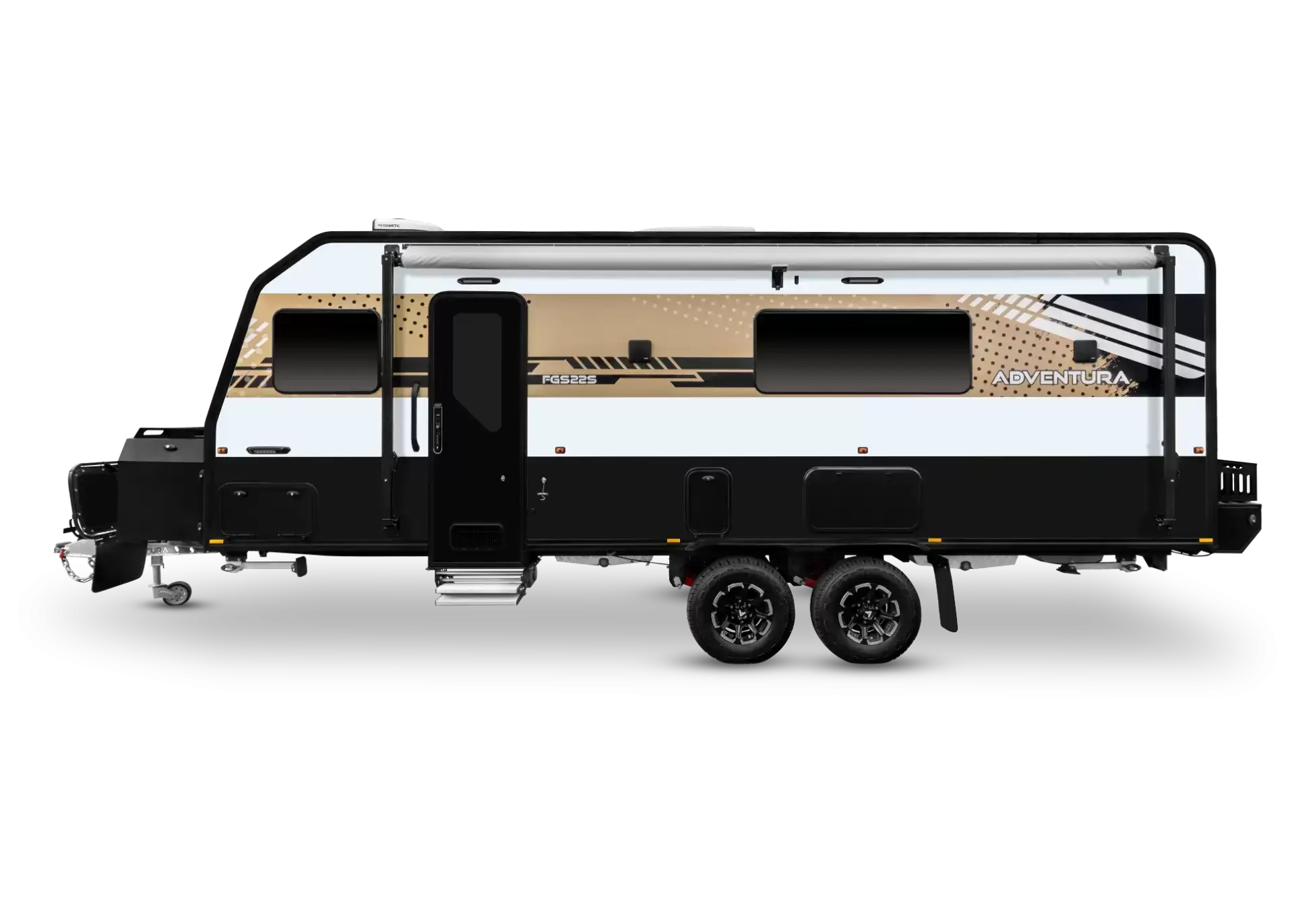 Exterior Slider Image