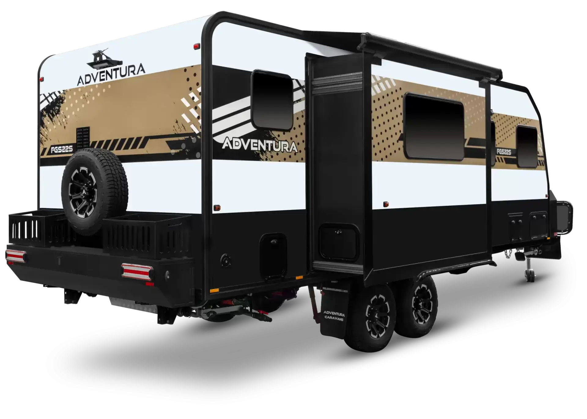 Exterior Slider Image