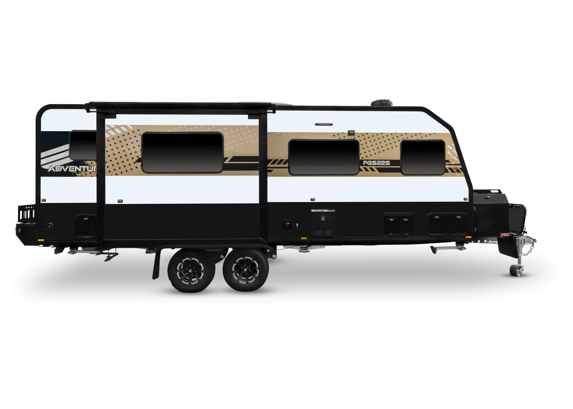Exterior Slider Image