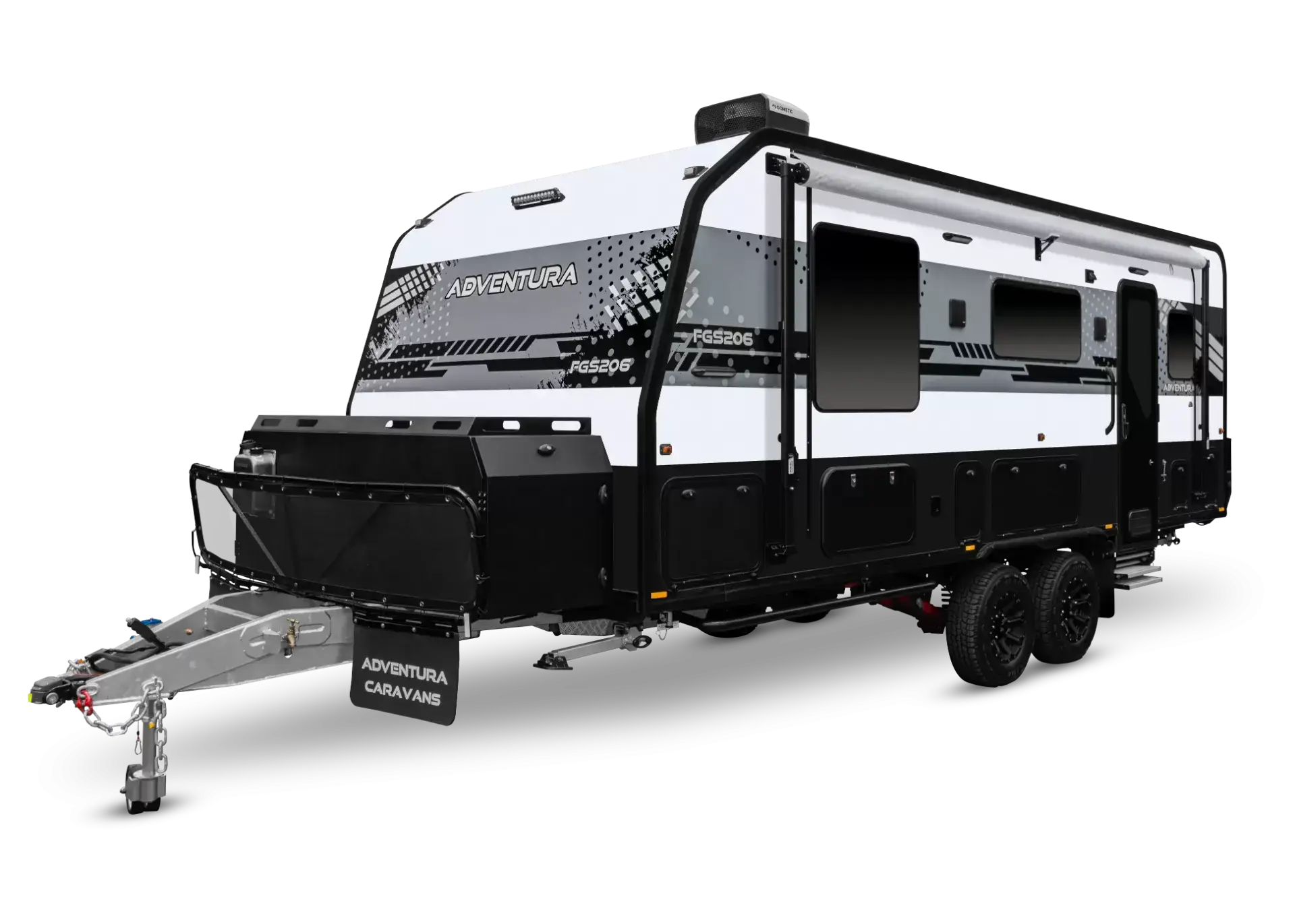 Exterior Slider Image