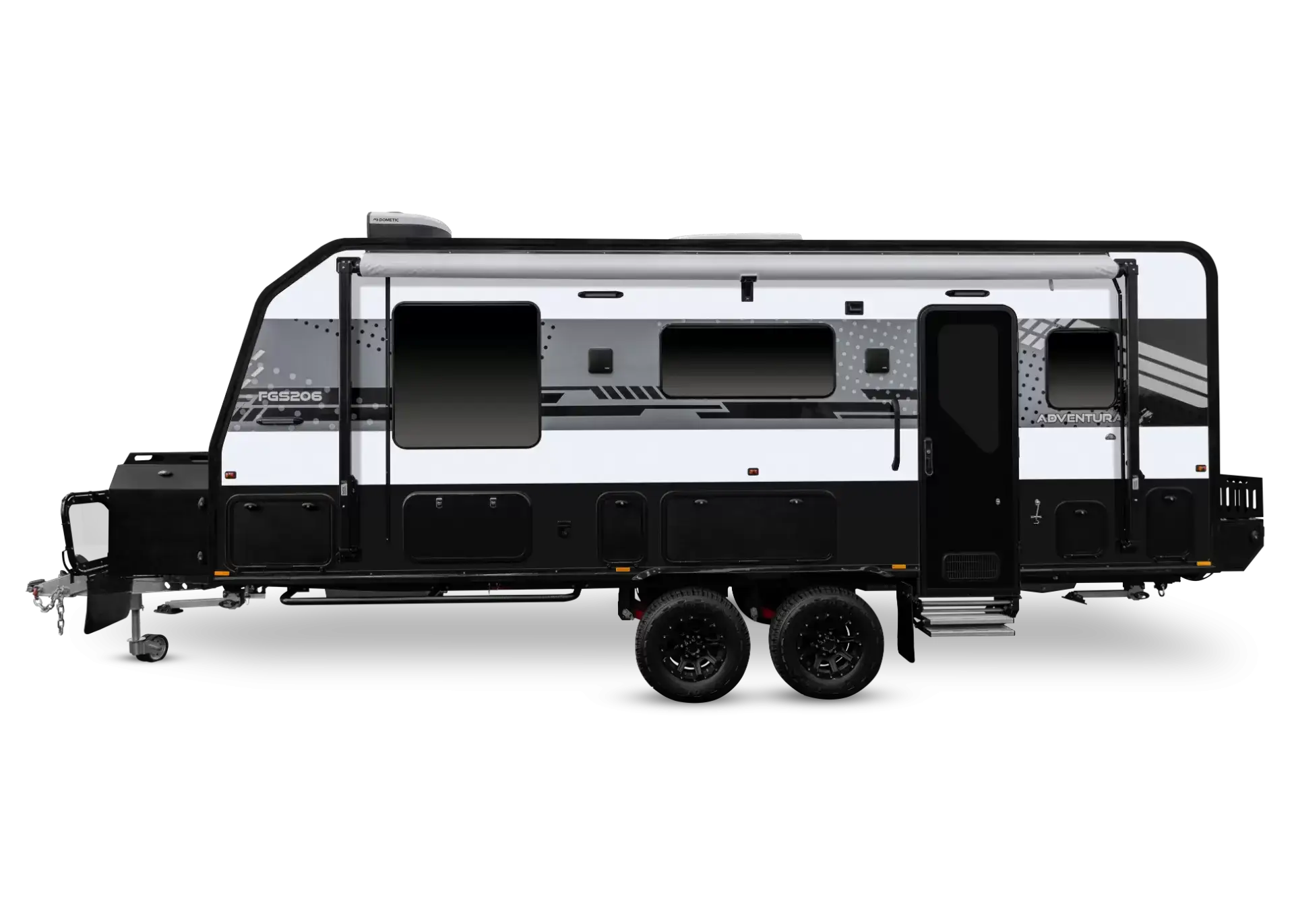 Exterior Slider Image