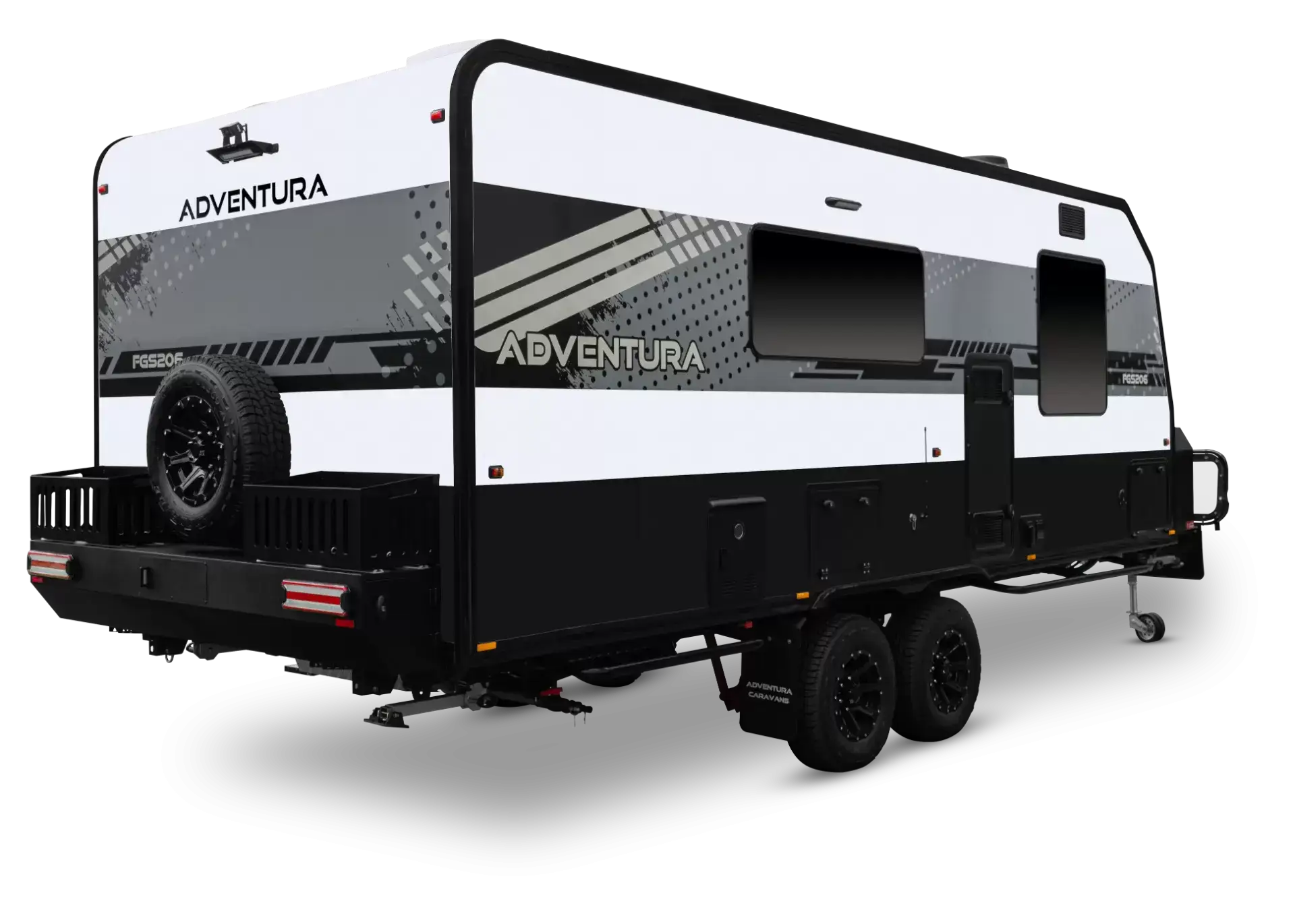 Exterior Slider Image