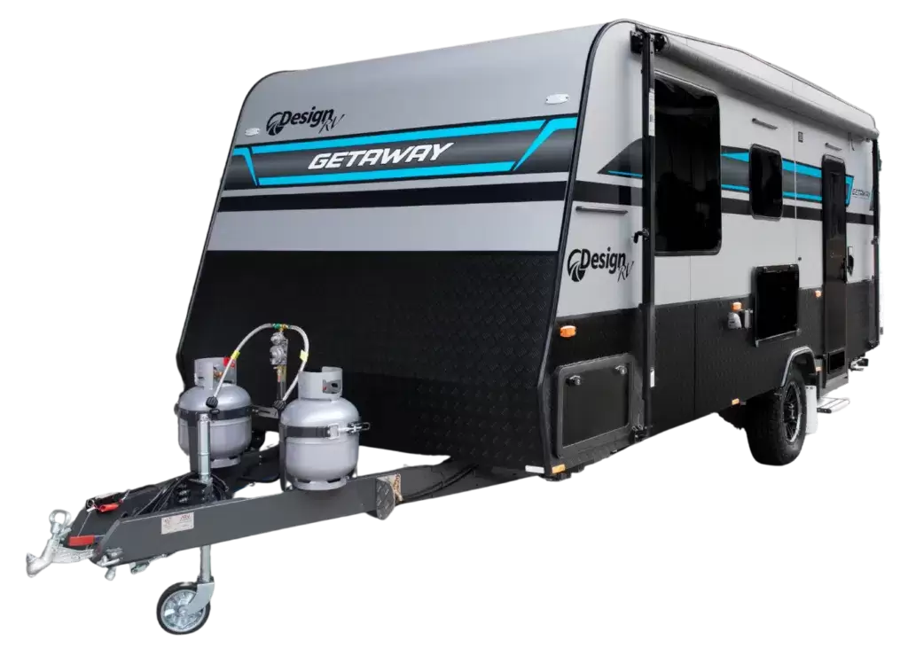 Getaway Tourer