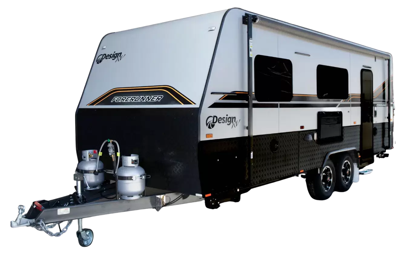 Forerunner Touring