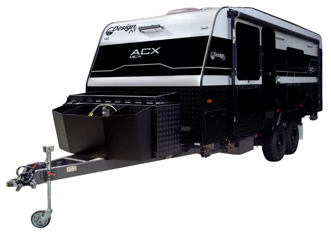 Acx - Off Road