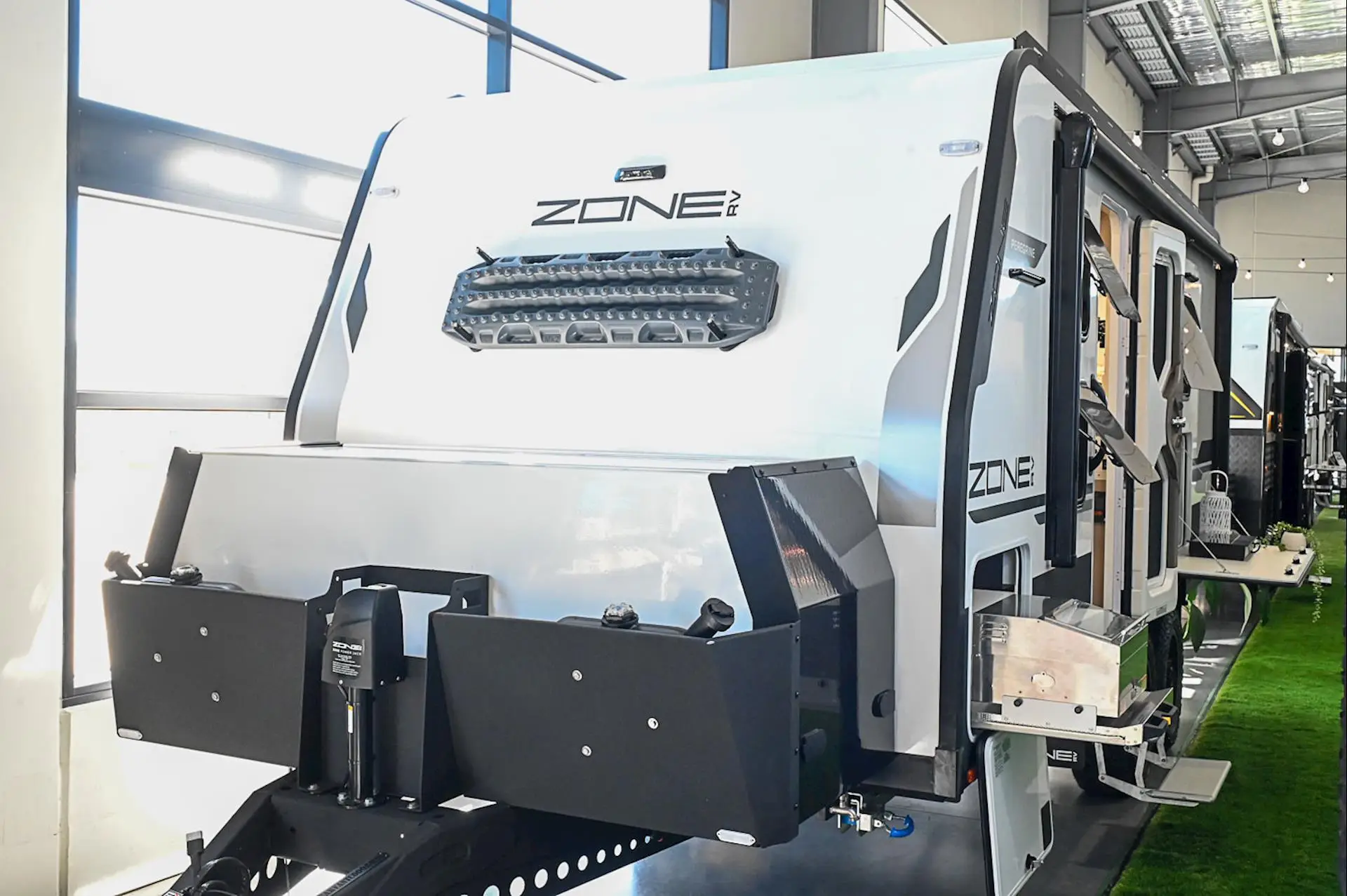 NEW 2026 Zone RV Peregrine New Gen 2.5