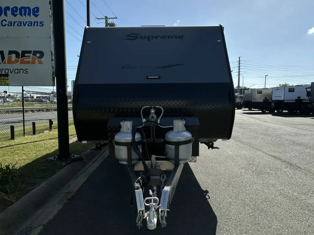 Caravan Gallery Image 2