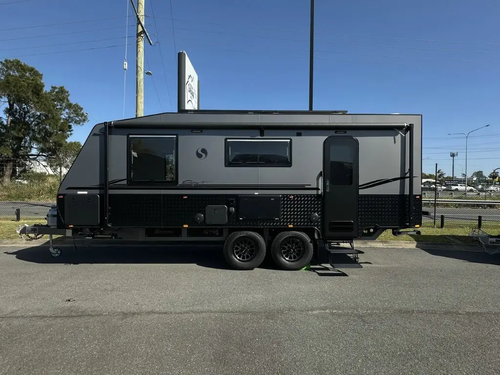 Caravan Gallery Image 3