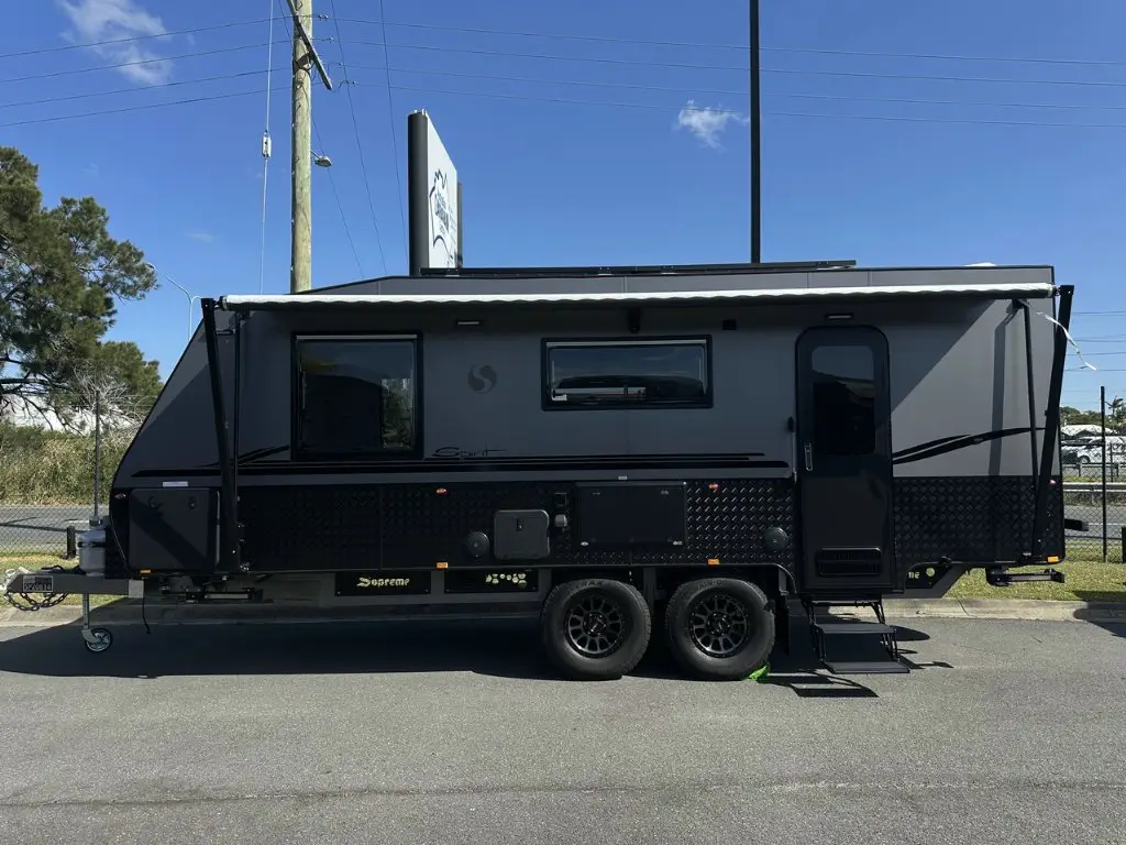 Caravan Gallery Image 28