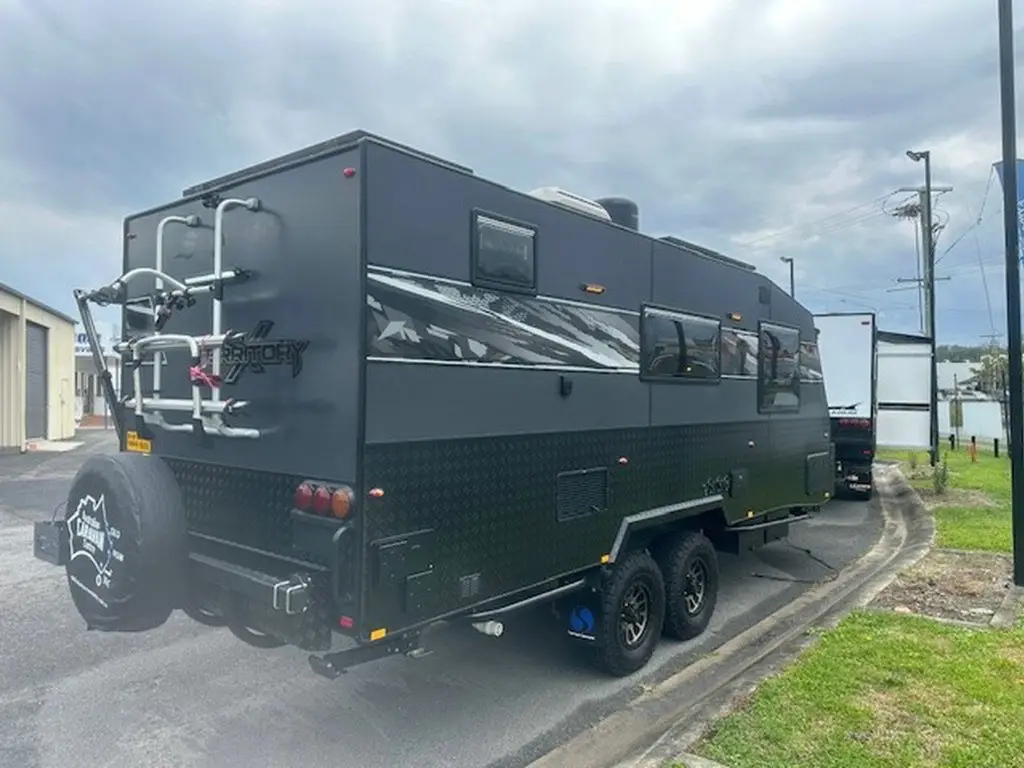Caravan Gallery Image 2