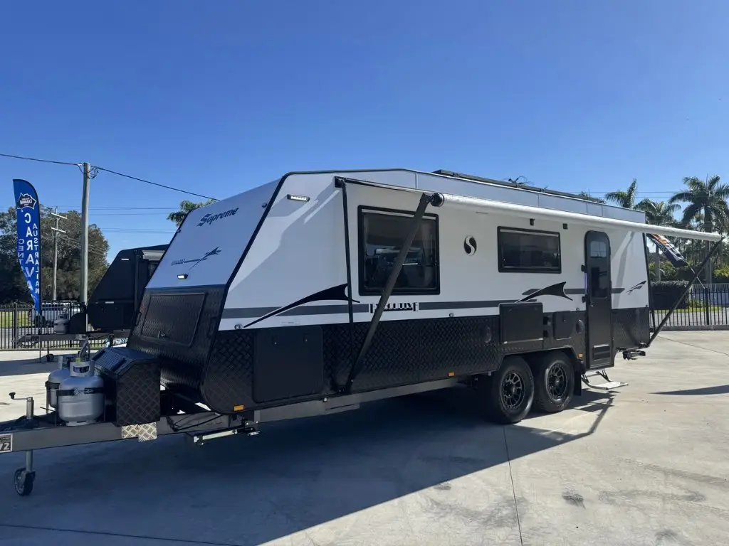 Caravan Gallery Image 3