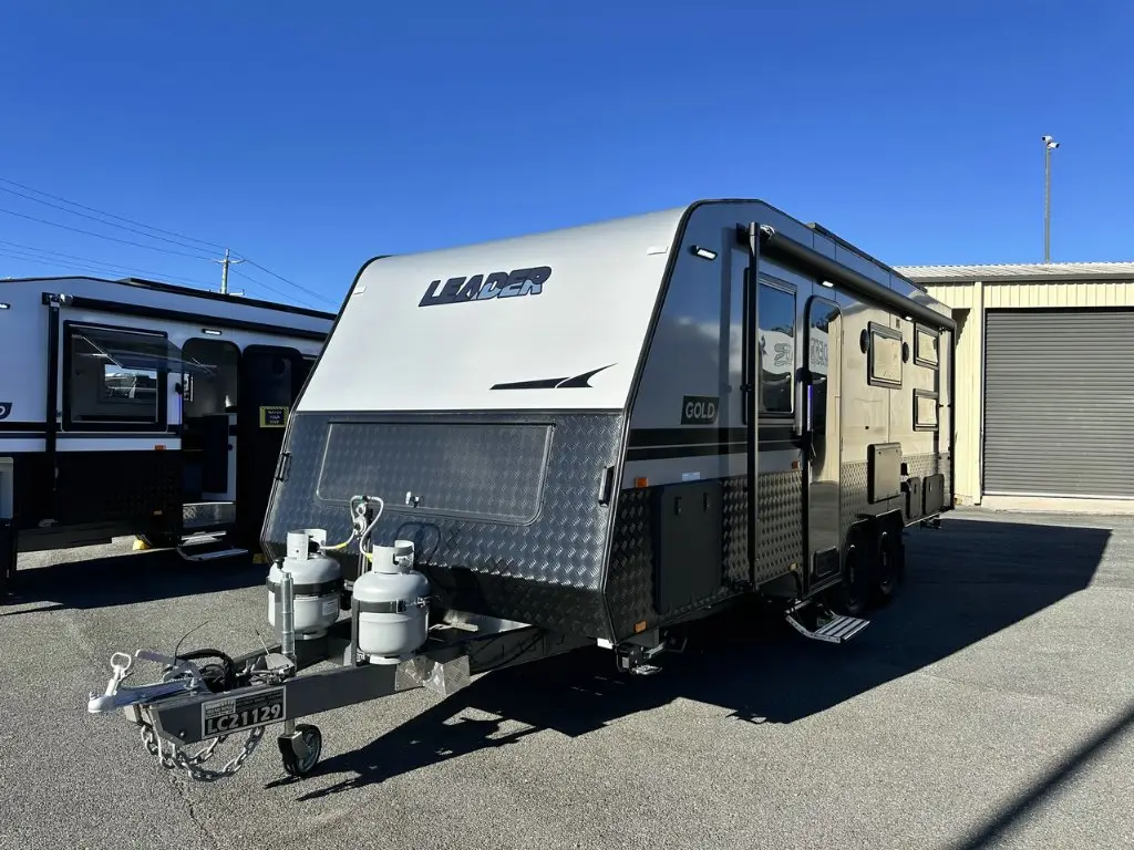 Caravan Gallery Image 3