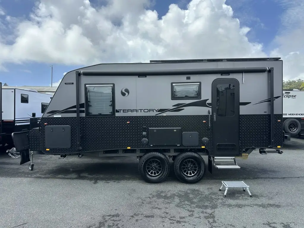 Caravan Gallery Image 3