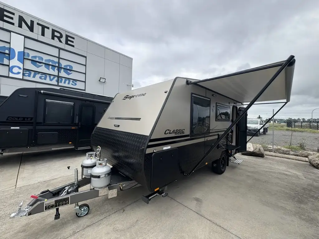 Caravan Gallery Image 2