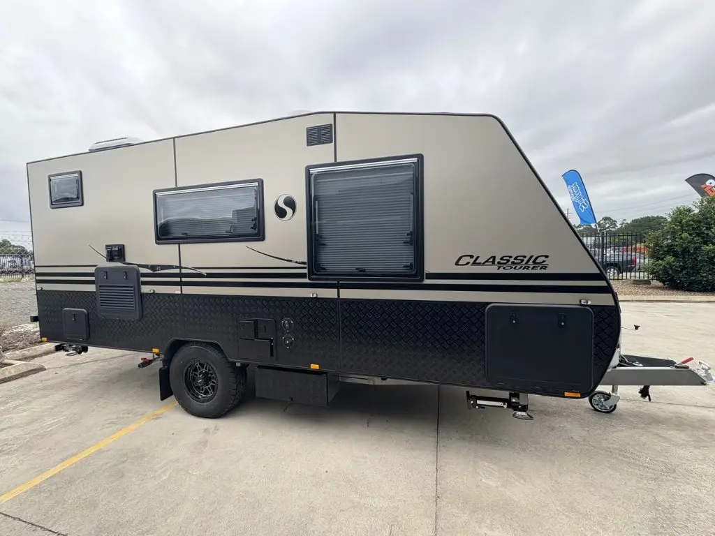 Caravan Gallery Image 18