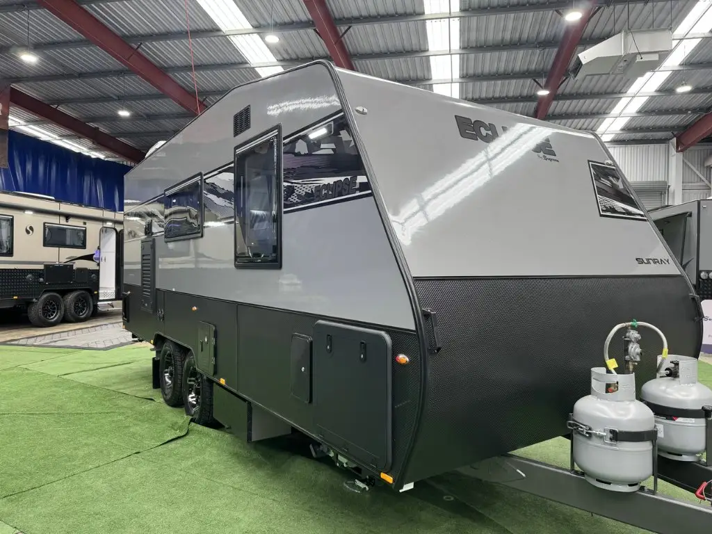 Caravan Gallery Image 3
