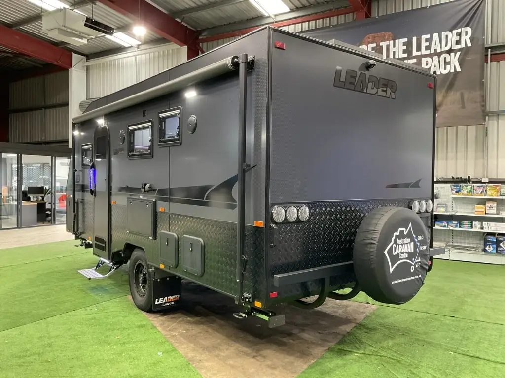 Caravan Gallery Image 2