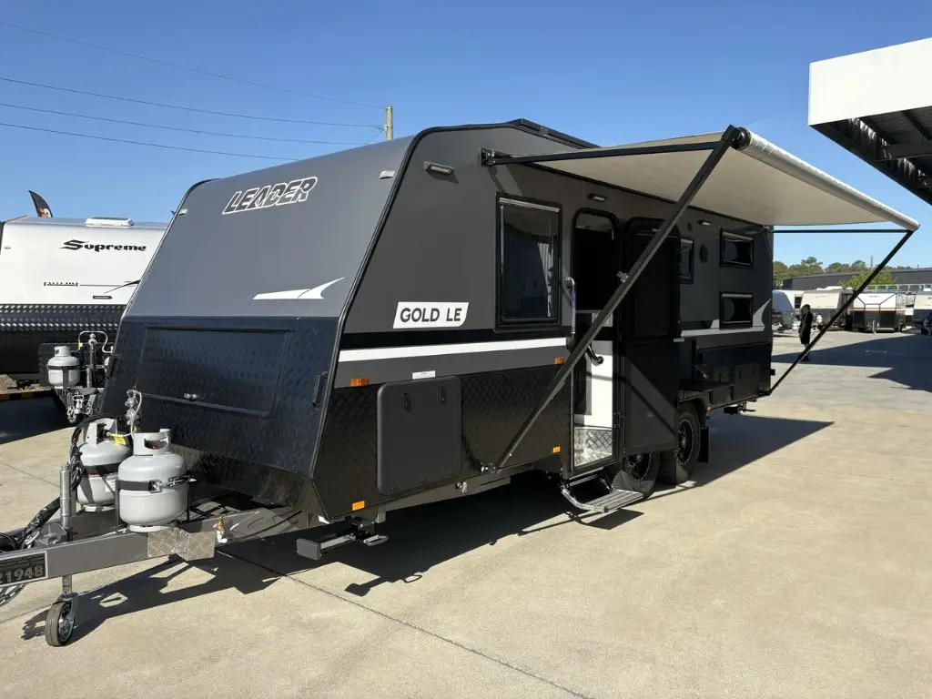 Caravan Gallery Image 1
