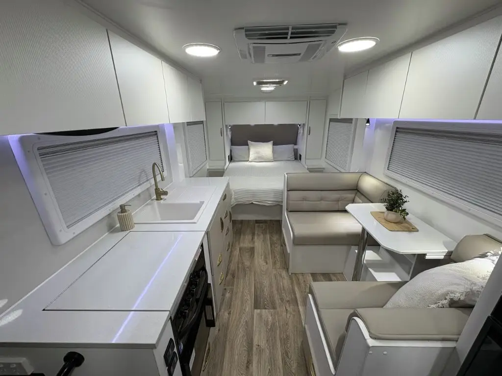 Caravan Gallery Image 2