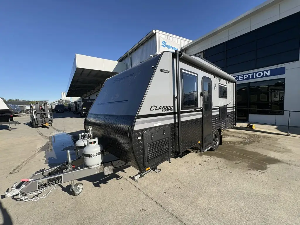 Caravan Gallery Image 20