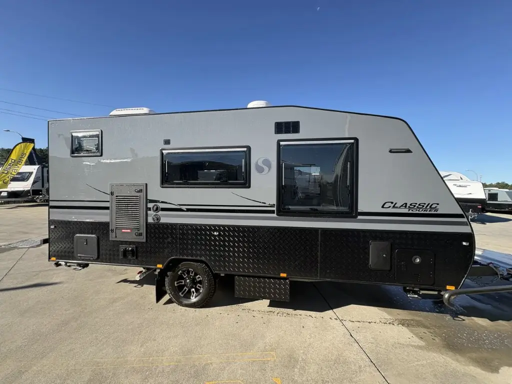 Caravan Gallery Image 21