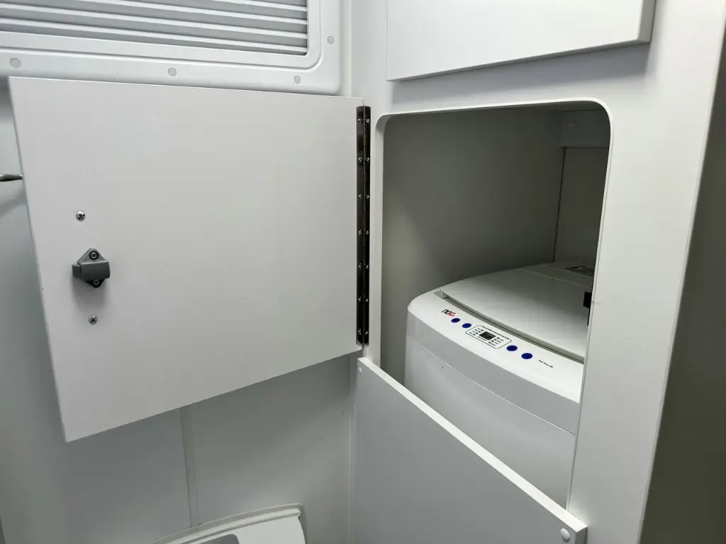 Caravan Gallery Image 27