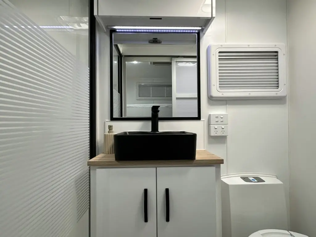 Caravan Gallery Image 30